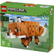 LEGO Minecraft 21588 A Róka kép nagyítása