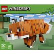 LEGO Minecraft 21588 A Róka kép nagyítása
