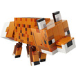 LEGO Minecraft 21588 A Róka kép nagyítása