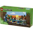 LEGO Minecraft 21589 Minibiomok kép nagyítása