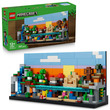 LEGO Minecraft 21589 Minibiomok kép nagyítása