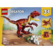 LEGO Creator 31379 Veszedelmes dinoszaurusz kép nagyítása