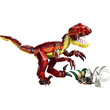 LEGO Creator 31379 Veszedelmes dinoszaurusz kép nagyítása