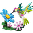 LEGO Creator 31384 Vadállatok: színpompás kolibri kép nagyítása