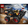 LEGO Technic 42219 Monster jam grave digger tűz és jég kép nagyítása