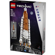 LEGO Technic 42221 Nasa artemis rakétakilövő rendszer kép nagyítása