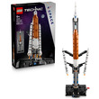LEGO Technic 42221 Nasa artemis rakétakilövő rendszer kép nagyítása