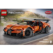 LEGO Technic 42222 Bugatti chiron pur sport hiperautó kép nagyítása