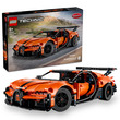 LEGO Technic 42222 Bugatti chiron pur sport hiperautó kép nagyítása