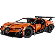 LEGO Technic 42222 Bugatti chiron pur sport hiperautó kép nagyítása