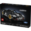 LEGO Technic 42223 1966 ford gt40 mkii versenyautó kép nagyítása