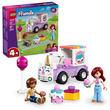LEGO Friends 42675 Unikornisos tortaszállító autó kép nagyítása