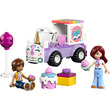 LEGO Friends 42675 Unikornisos tortaszállító autó kép nagyítása