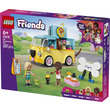 LEGO Friends 42678 Kisteherautó kisállatfelszerelésekkel kép nagyítása