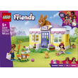 LEGO Friends 42679 Heartlake city nyuszipanzió kép nagyítása