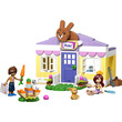 LEGO Friends 42679 Heartlake city nyuszipanzió kép nagyítása
