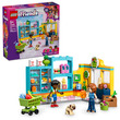 LEGO Friends 42680 Heartlake city vegyesbolt kép nagyítása