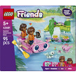 LEGO Friends 42681 Kalandok az axolotlhajón kép nagyítása