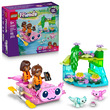LEGO Friends 42681 Kalandok az axolotlhajón kép nagyítása