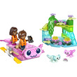 LEGO Friends 42681 Kalandok az axolotlhajón kép nagyítása
