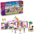 LEGO Friends 42684 Unikornisos kávézó kép nagyítása