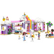 LEGO Friends 42684 Unikornisos kávézó kép nagyítása