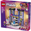 LEGO Friends 42685 Divatbemutató heartlake cityben kép nagyítása
