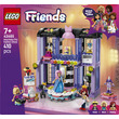 LEGO Friends 42685 Divatbemutató heartlake cityben kép nagyítása