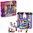 LEGO Friends 42685 Divatbemutató heartlake cityben kép nagyítása