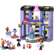 LEGO Friends 42685 Divatbemutató heartlake cityben kép nagyítása