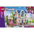 LEGO Friends 42687 Liann családi háza kép nagyítása