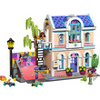 LEGO Friends 42687 Liann családi háza kép nagyítása