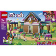 LEGO Friends 42688 Lovarda és lovasiskola kép nagyítása