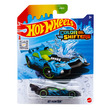 30806 - Hot wheels színváltós kisautó - többféle
