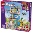 LEGO Friends 42689 Heartlake city klubház kép nagyítása