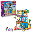 LEGO Friends 42689 Heartlake city klubház kép nagyítása