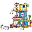LEGO Friends 42689 Heartlake city klubház kép nagyítása