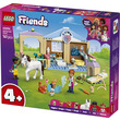 LEGO Friends 42696 Állatklinika kép nagyítása