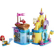 LEGO Disney princess 43285 Ariel varázslatos minipalotája kép nagyítása