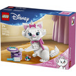 LEGO Disney classic 43286 Macskarisztokraták az imádnivaló Marie kép nagyítása