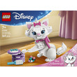 LEGO Disney classic 43286 Macskarisztokraták az imádnivaló Marie kép nagyítása