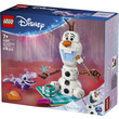 LEGO Disney princess 43287 Olaf és Bruni vidám piknikezése kép nagyítása