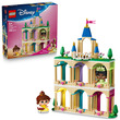 LEGO Disney princess 43291 Mini Belle és Tiana kastéllyal kép nagyítása