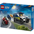 LEGO City 60479 Rendőrségi fogolyszállító kép nagyítása