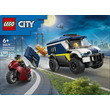 LEGO City 60479 Rendőrségi fogolyszállító kép nagyítása