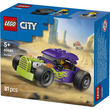 LEGO City 60485 Hot rod kép nagyítása