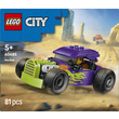 LEGO City 60485 Hot rod kép nagyítása