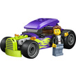 LEGO City 60485 Hot rod kép nagyítása