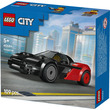 LEGO City 60486 Elektromos szuperautó kép nagyítása