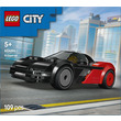 LEGO City 60486 Elektromos szuperautó kép nagyítása